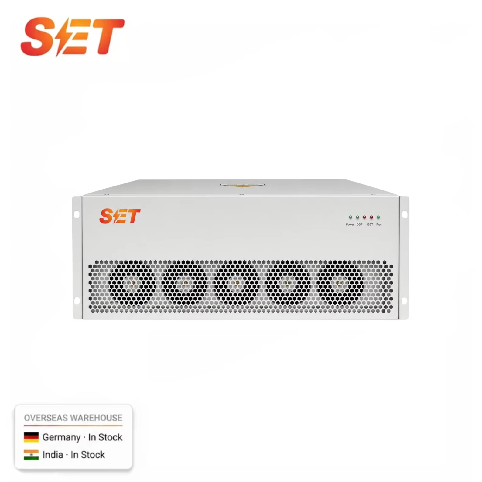 Active Power Filter Panel AHF APF in Power Distribution System Three Phase 380V