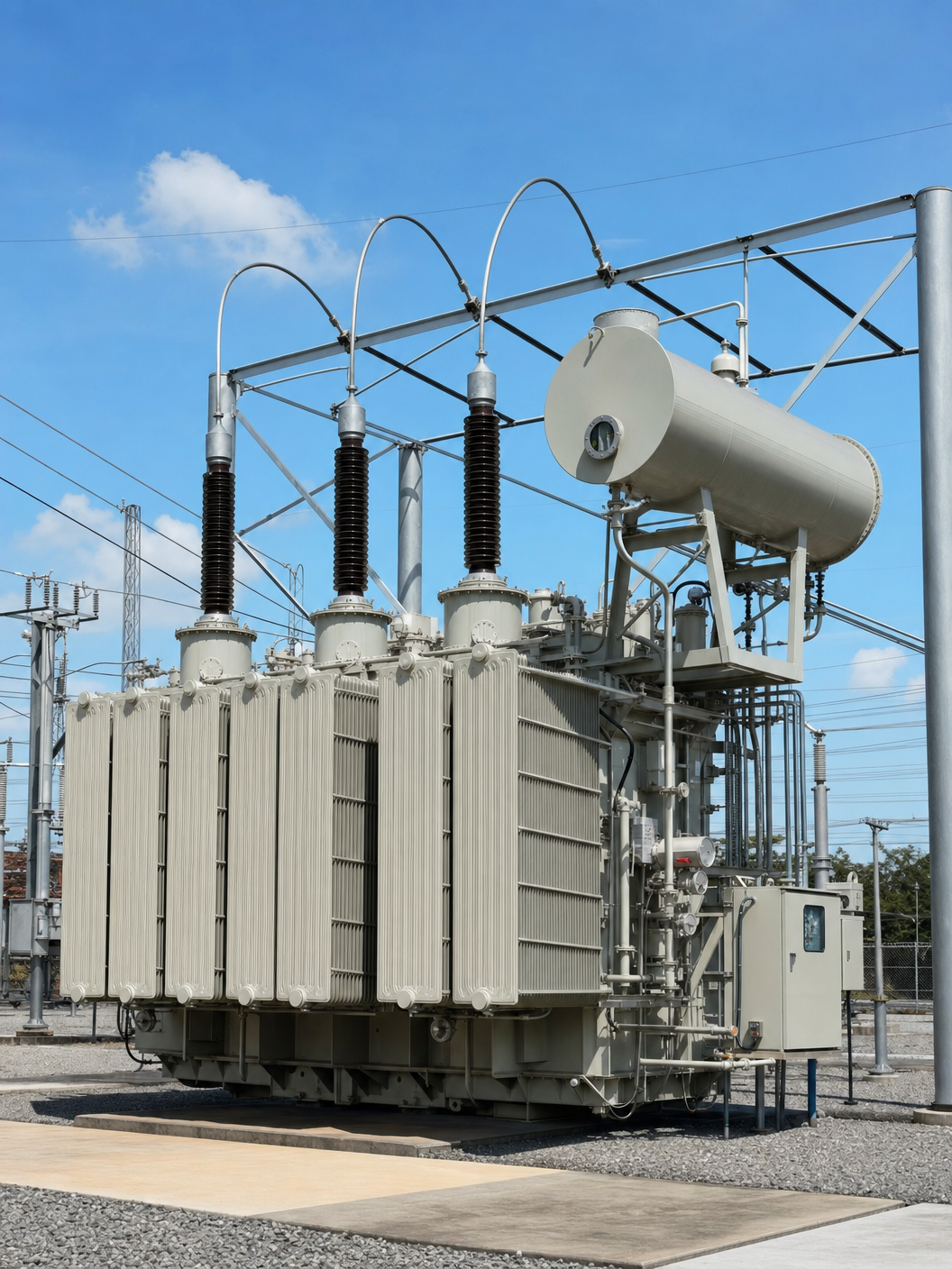 Transformer