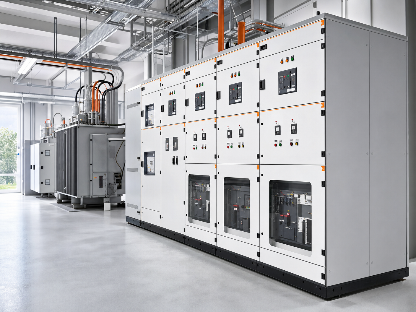 Electrical Switch