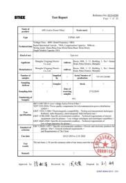 Certification 1