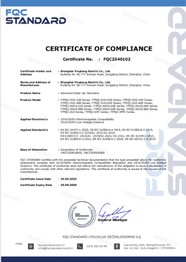 Certification 6