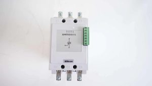 SET-TSC thyristor switch for capacitor bank, 60 kVAR product view