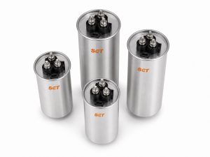SET 480V low voltage power capacitor