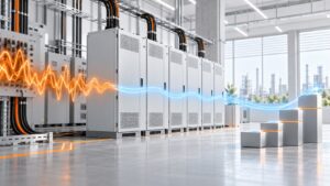Active harmonic filter cost and return on investment for an industrial facility