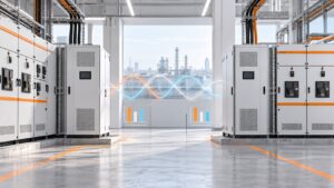 400V and 415V SVG and AHF selection for industrial power quality systems