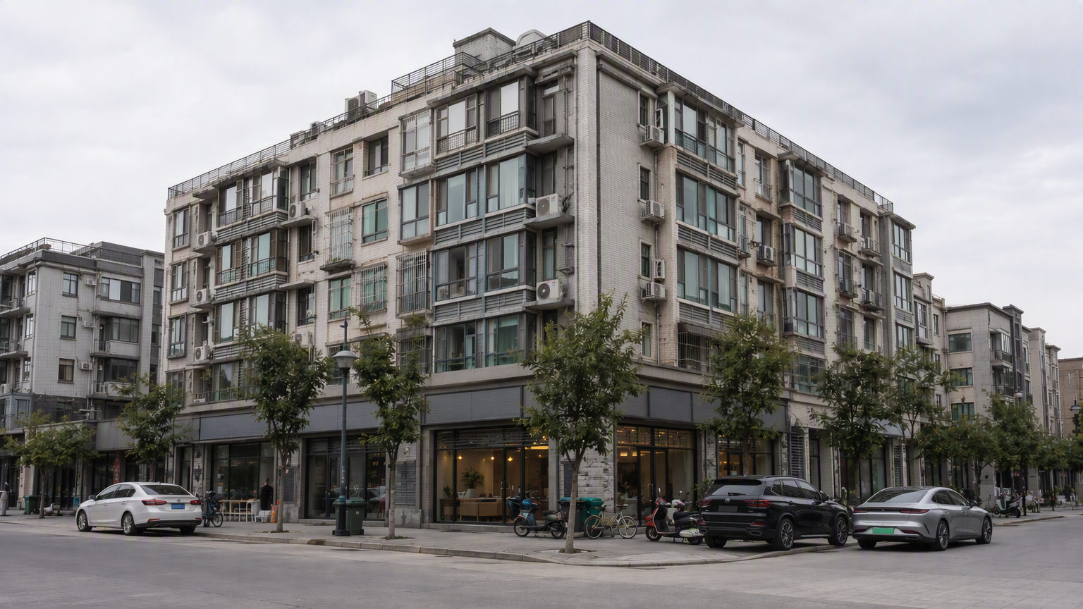 Residential Distribution Projects SVG Application Benefits