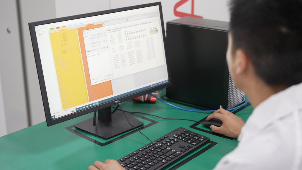 Shanghai Elumotive Tech., tailor each solution based on on site testing results and facility purposes.