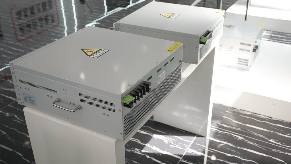 Shanghai Elumotive Tech., specialize in providing one-stop tailored solutions for power quality issues.