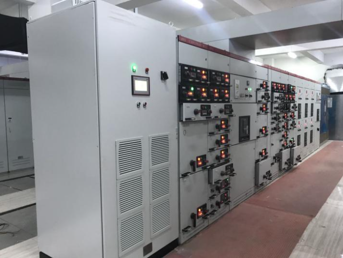 power quality in utility. Shanghai elumotive tech's application of active harmonic filter and static var generator in a waste-to-power energy plant 