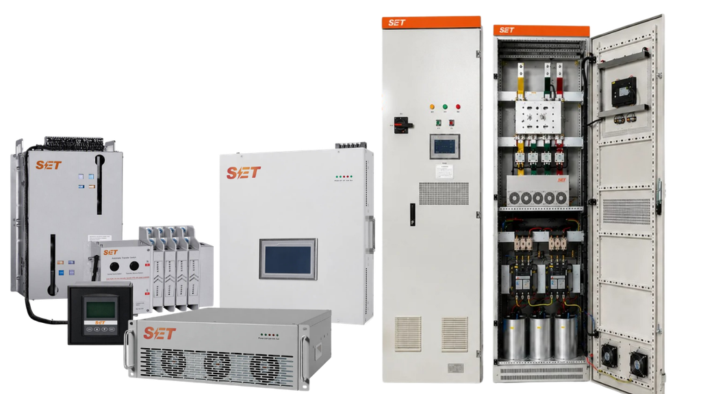 Shanghai Elumotive Tech., wide and comprehensive product portfolio, supporting the suitable solution for each facility.